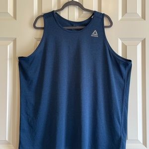 Reebok Sleeveless Top